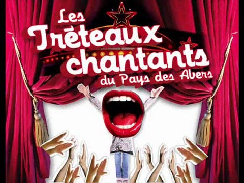 Tréteaux Chantants du Pays des Abers