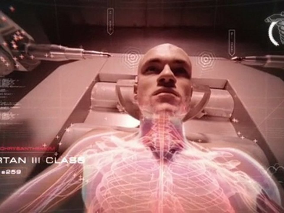 Xbox 360 Halo: Reach "Birth of a Spartan" Extended Version