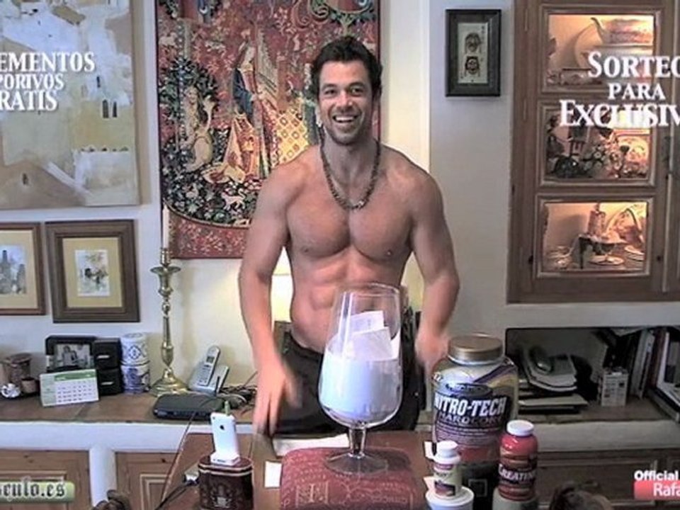 Rafa Martín - 2º Sorteo de Suplementos Abril 2010 2/2