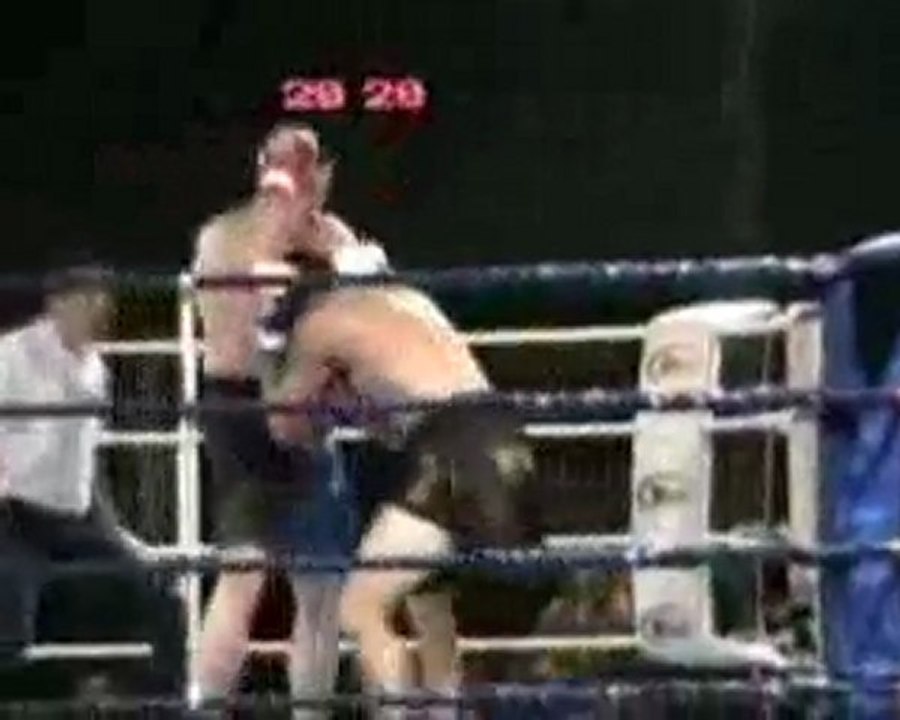 Christophe Caron-Alban Galonnier Tournoi K belgique