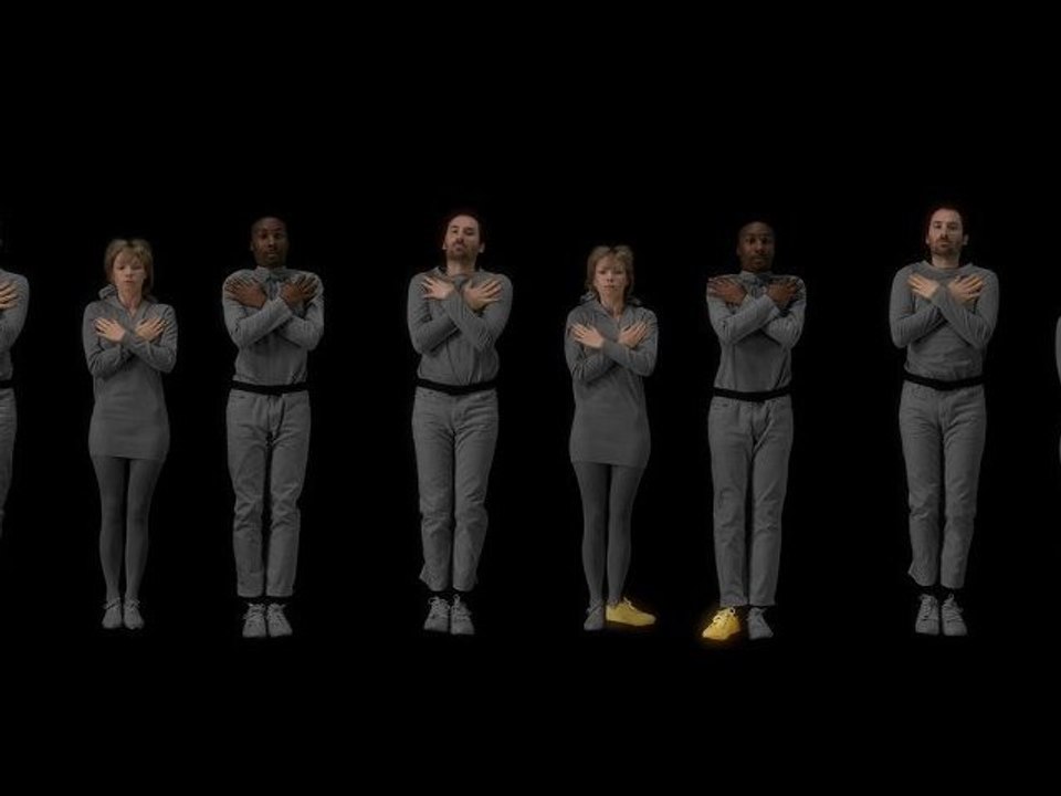 WE HAVE BAND "Divisive"