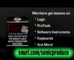 SONIC PRODUCER - Free Rap Beats | Instrumental Rap Beats