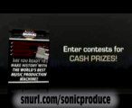 SONIC PRODUCER - Hip Hop Producer | Free Hip Hop Beats