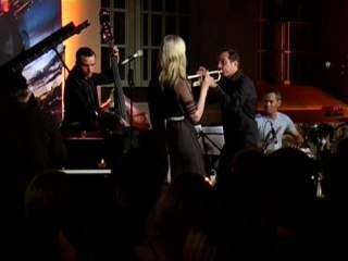 Joo Kraus "SUENO" - Konzertzusammenschnitt, Bonn