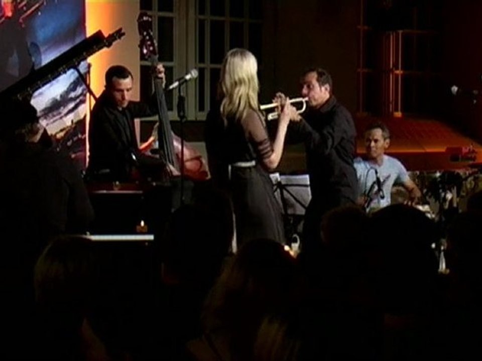 Joo Kraus 'SUENO' - Konzertzusammenschnitt, Bonn