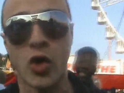 FREESTYLE DE DINGUE FOIRE DU TRONE (HORS SERIE)