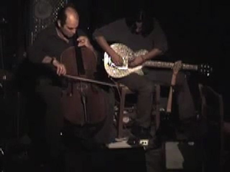 4 + 1 @ Avlea - duets (October 2009)