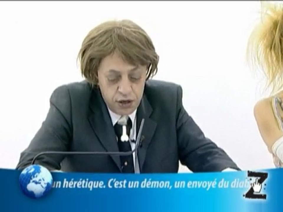 LZ&C Les news 3ème épisode