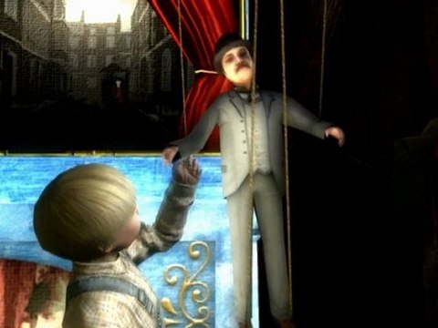 Le Testament de Sherlock Holmes Premier Trailer Fr