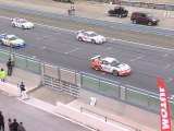 Super Série FFSA - Lédenon - Porsche Carrera Cup