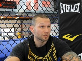 Gaelle Grimaud Fighting Marcou Challenge