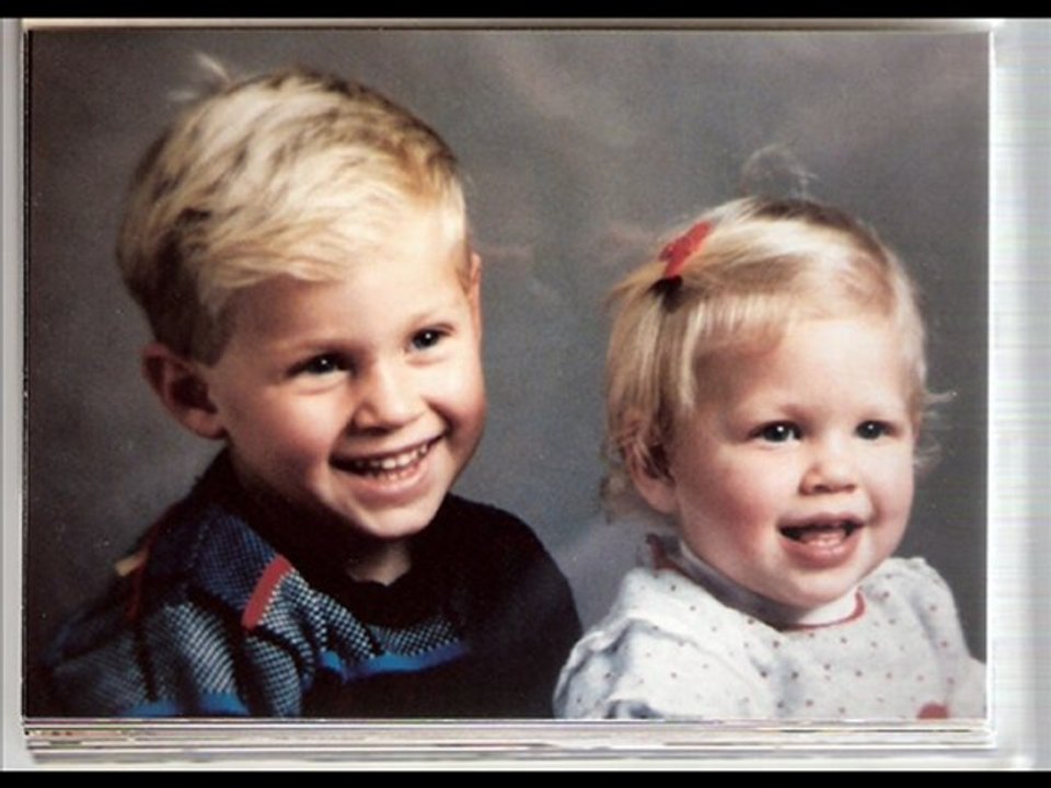 The door ( True Story )