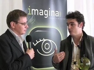 L'architecture et le paysage à l'honneur des Imagina...