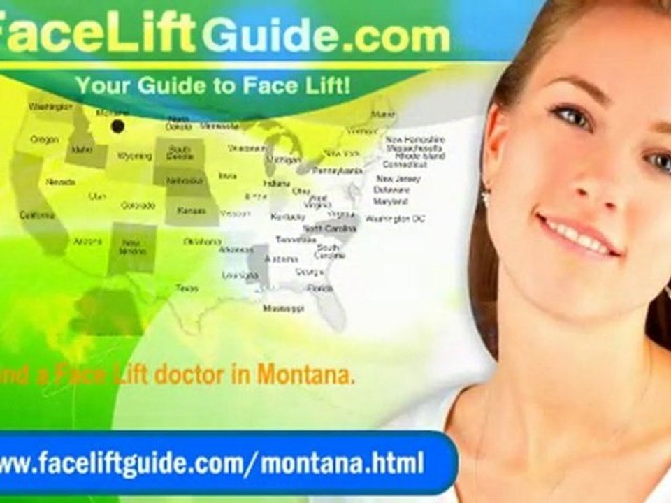 Face Lift Montana