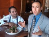 Italian Tapas Challenge at Restaurant Bricco West Hartford
