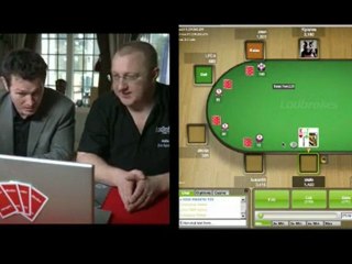 How to play Texas Hold em poker