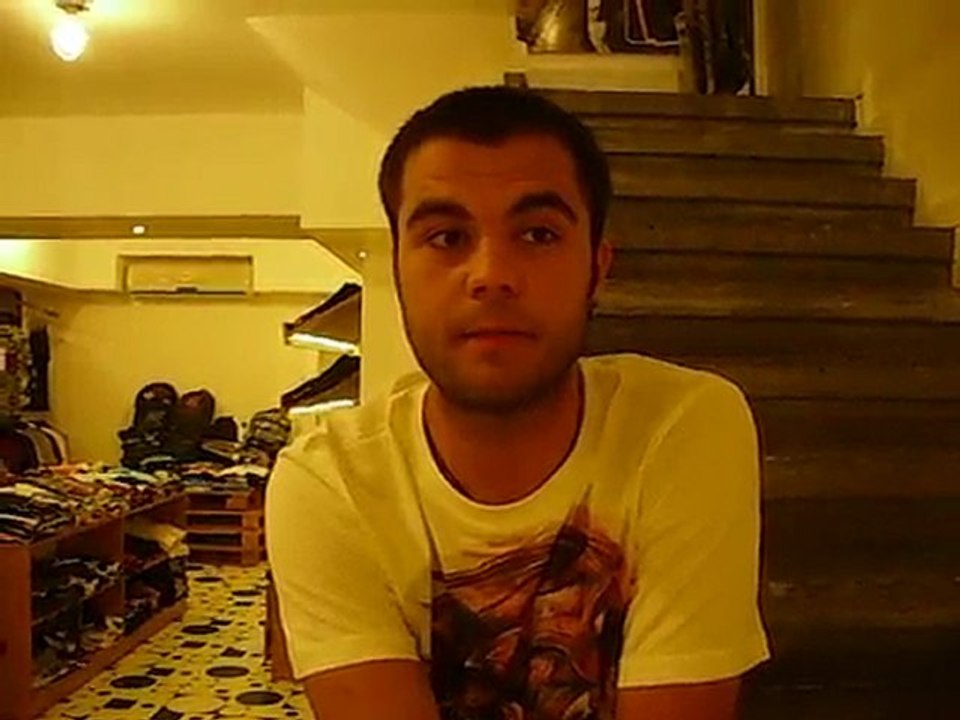 OZAN ATEŞ -MATRAK SHOP ÇÜNKÜ