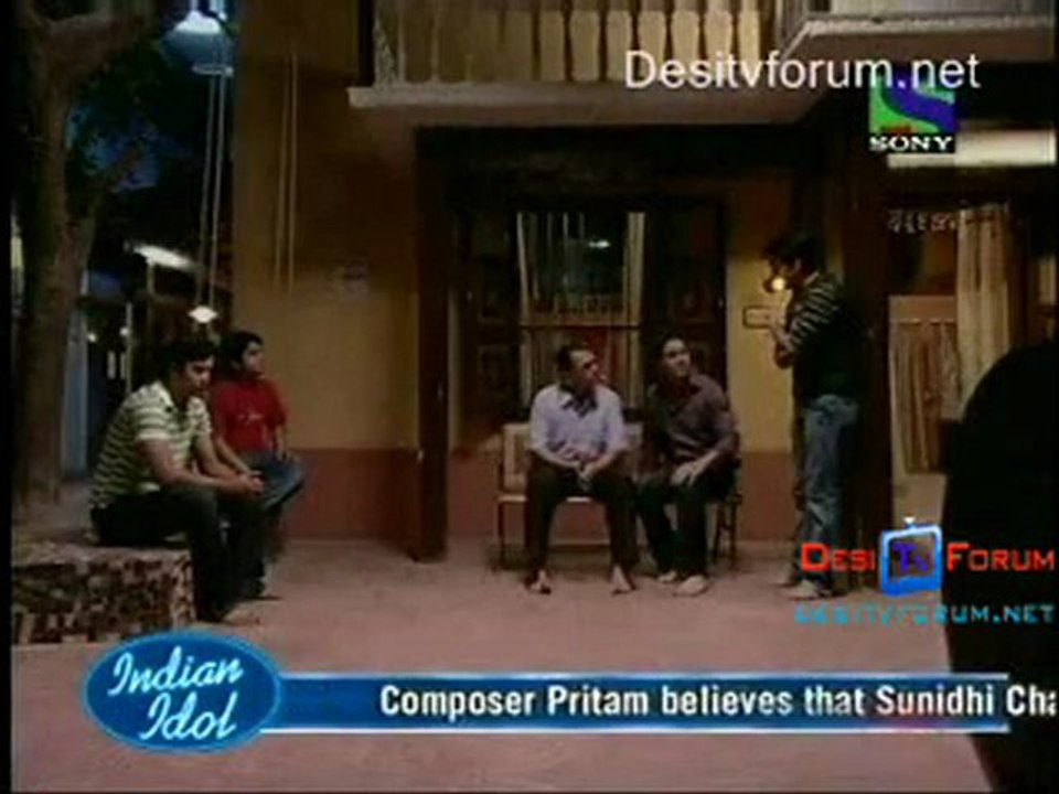 Sukh By Chance - 29th April 2010 - Pt2