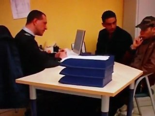 Extrait "Regards croisés"