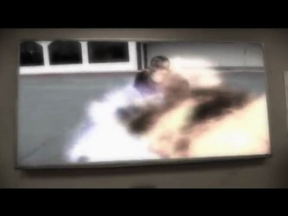 Fighting Angels: Assassinate (15)