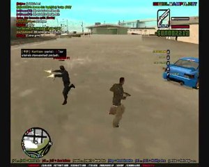 [Lp$]DanGiZeR vs. Atakan5225