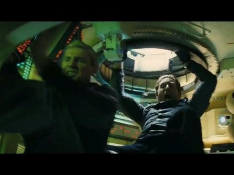 Nouvelle BA l'agence tous risques