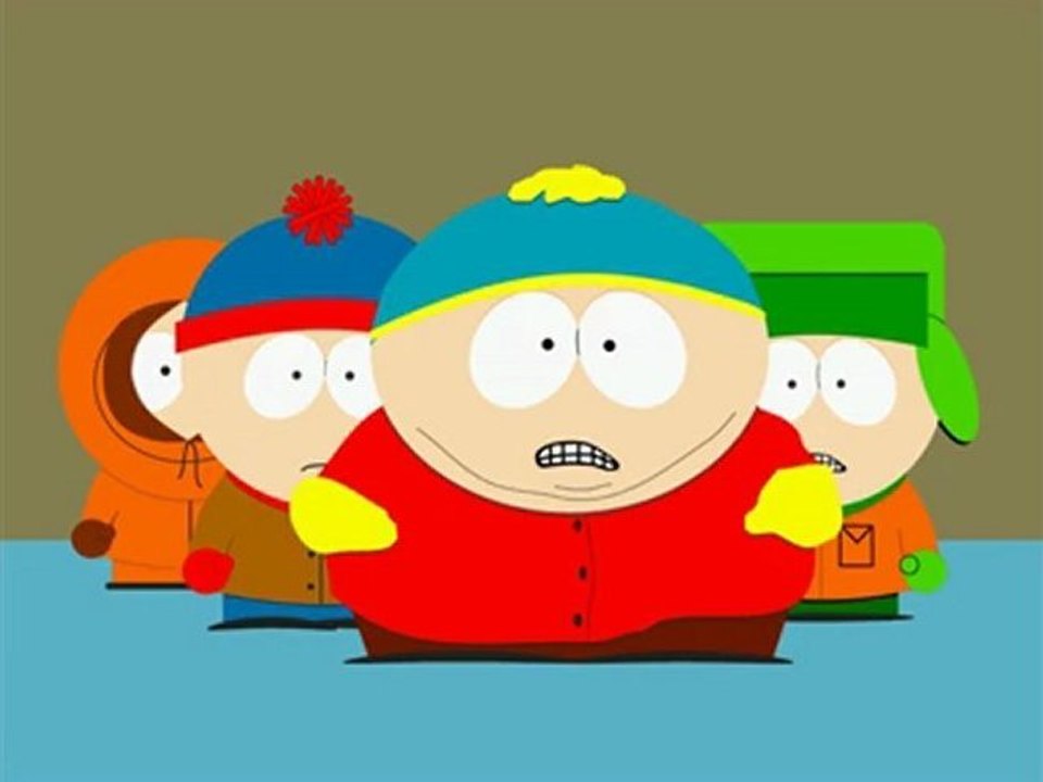 South Park: Crippled Summer Watch online free Part 1/2