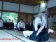 Aikido - Doshu Moriteru Ueshiba - Aikijinja Taisai 2010