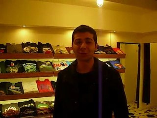 ONUR DÜDÜKÇÜ -MATRAK SHOP ÇÜNKÜ