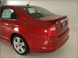 2010 Ford Fusion Winder GA - by EveryCarListed.com