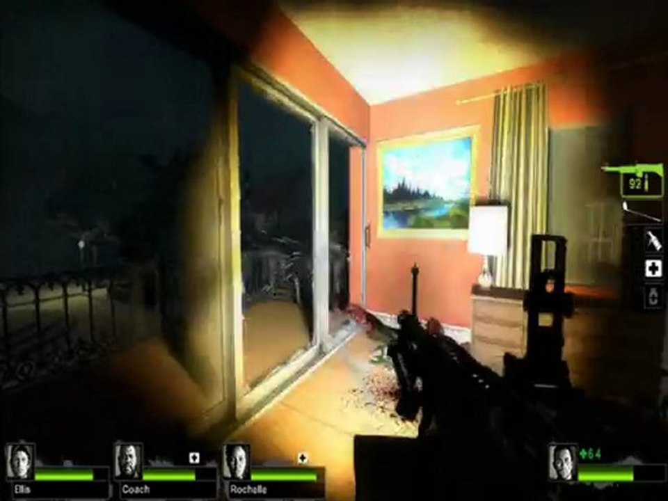 village finale campagne deathtrip