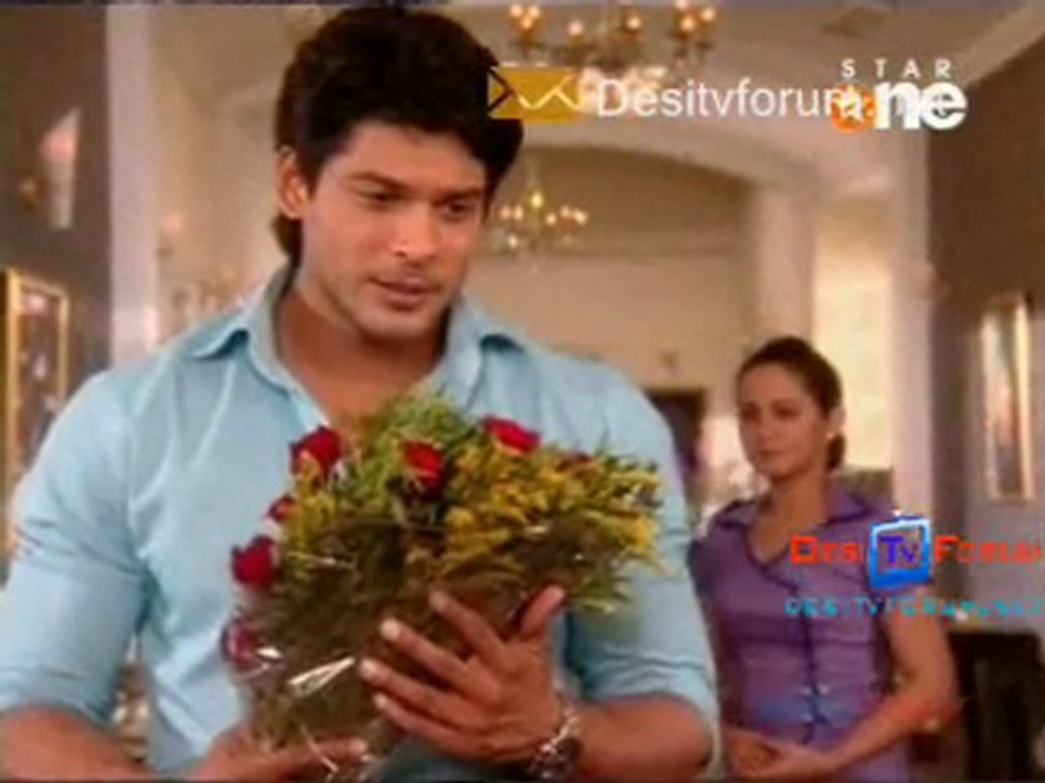 Yeh Ajnabi  - 29th April 2010 -pt2