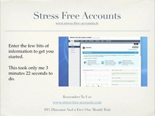 Choose An Accounts App That Makes It Easy To Start