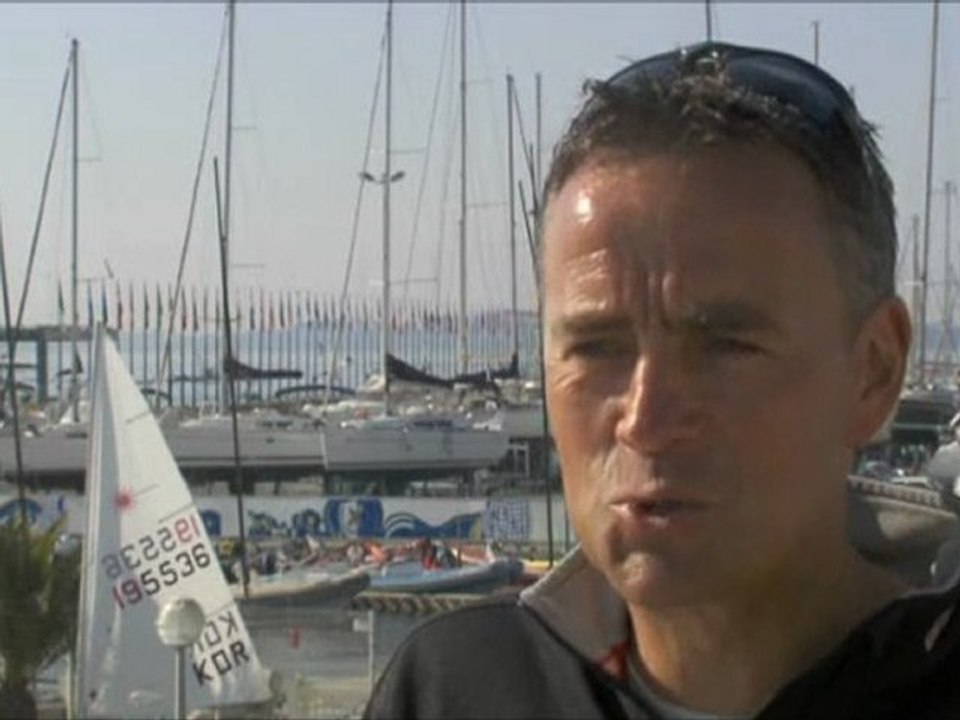 Interview Brotherton