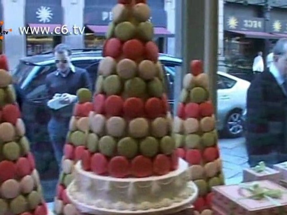 Parigi addolcisce Milano e conquista la gola dei meneghini