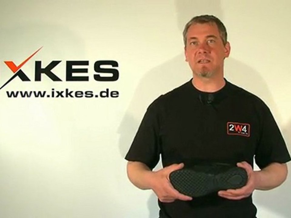 S2 Sicherheitsschuhe Milano Arbeitsschuhe S2 EN345