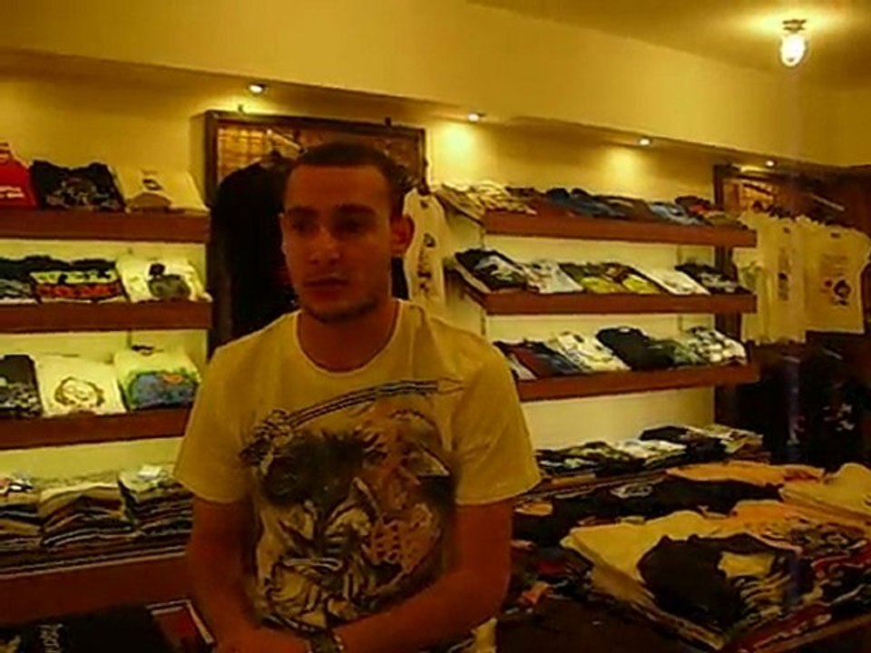 DAVUT ÜNAL- MATRAK SHOP ÇÜNKÜ