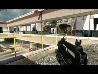 [Délire] Serveur cheaté