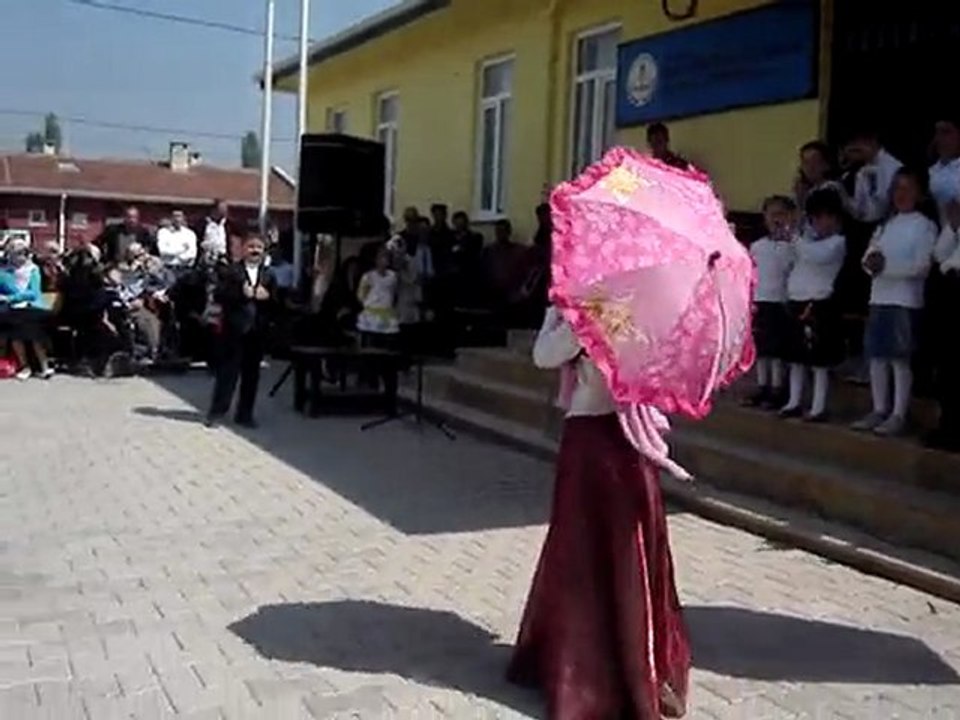 Üsküdara Gider İken