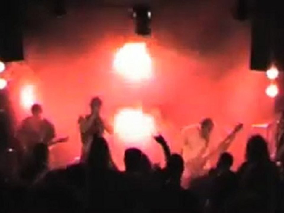 Yattai - Mars Attack 2009