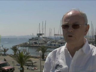 Interview JP Champion