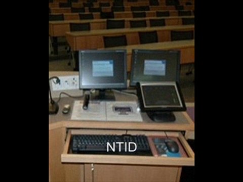 Washington DC Audio Visual General Communications