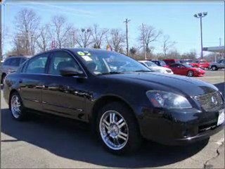 2005 Nissan Altima Oxford OH - by EveryCarListed.com
