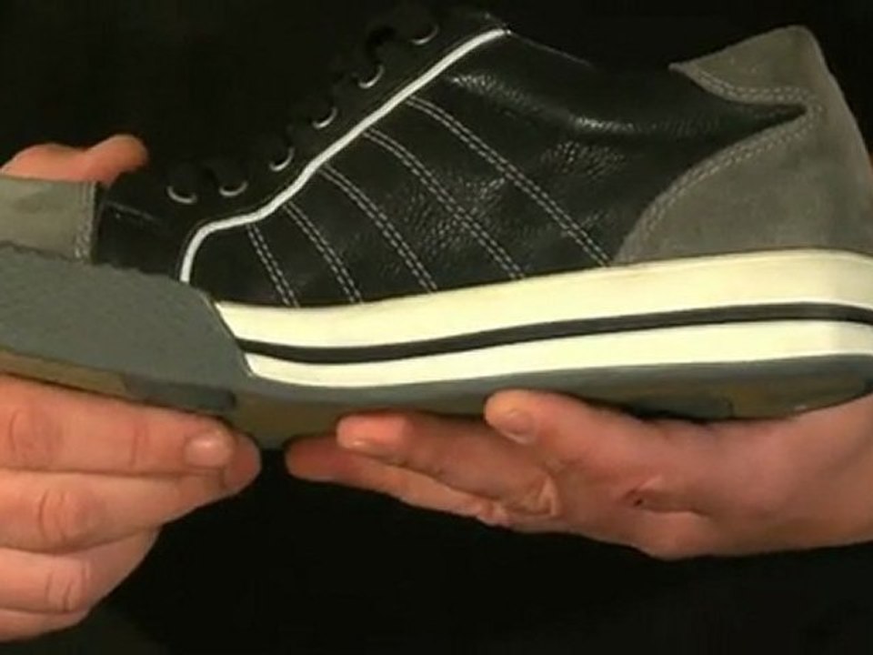 Verkäufer Sicherheitsschuh S3 Sneaker Arbeitsschuh