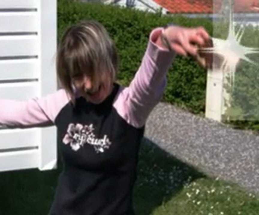 Danse des tongs