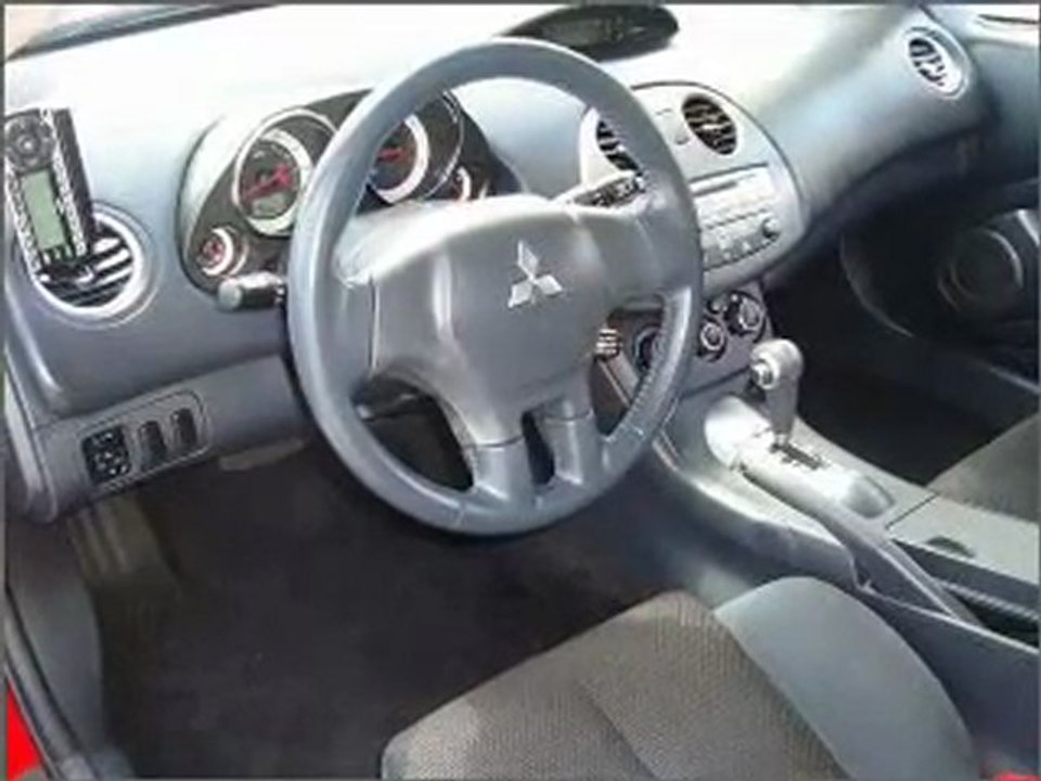 2006 Mitsubishi Eclipse Pinellas Park FL - by ...