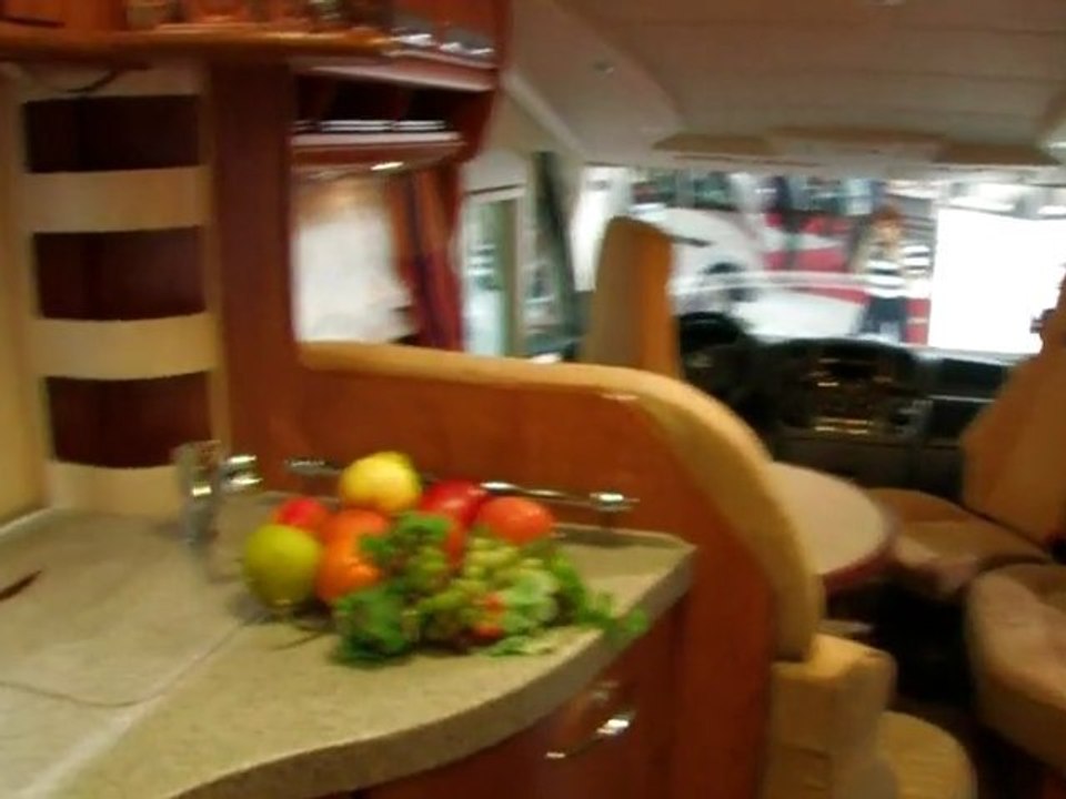 Carvan Salon 2009