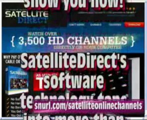 TV for Your PC: Free Tv Channels | Free Pc Tv