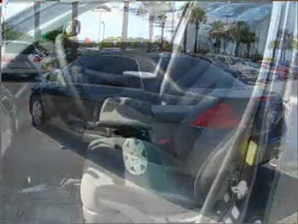 2007 Honda Accord Pinellas Park FL - by EveryCarListed.com