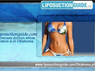 Liposuction Oklahoma